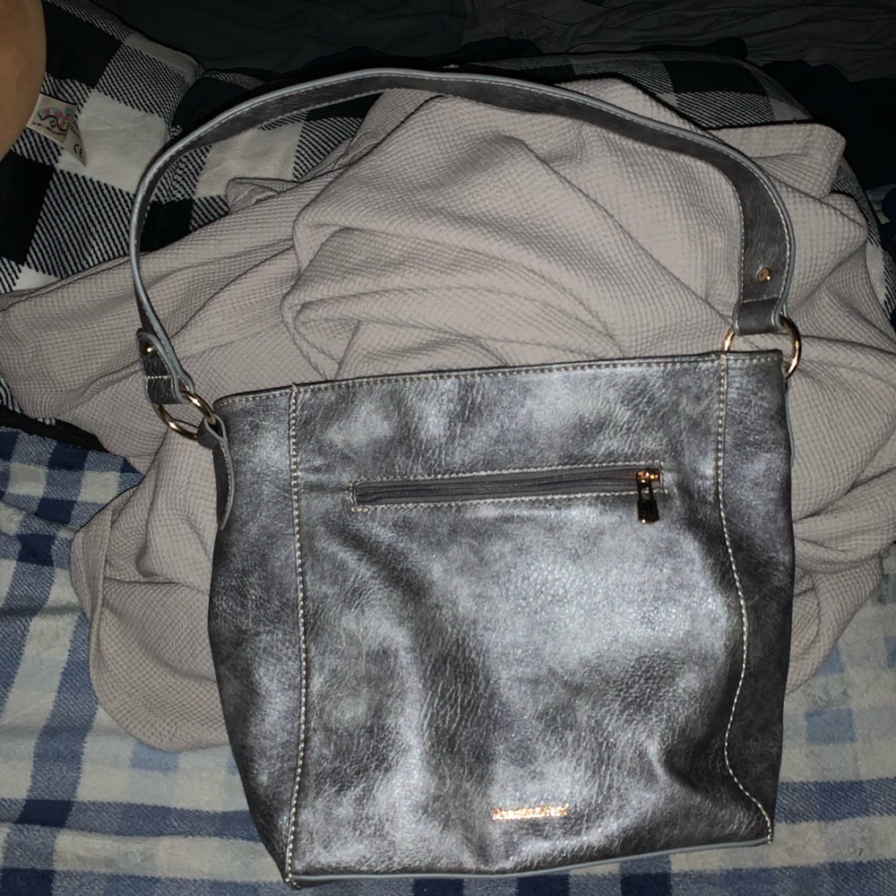 Montana West vegan leather hobo/shoulder bag